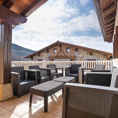 Agroturismo Landarbide Zahar Aia Luaran gambar