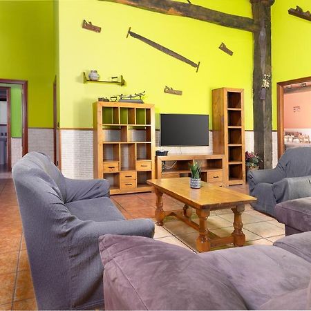 Agroturismo Landarbide Zahar Aia Luaran gambar