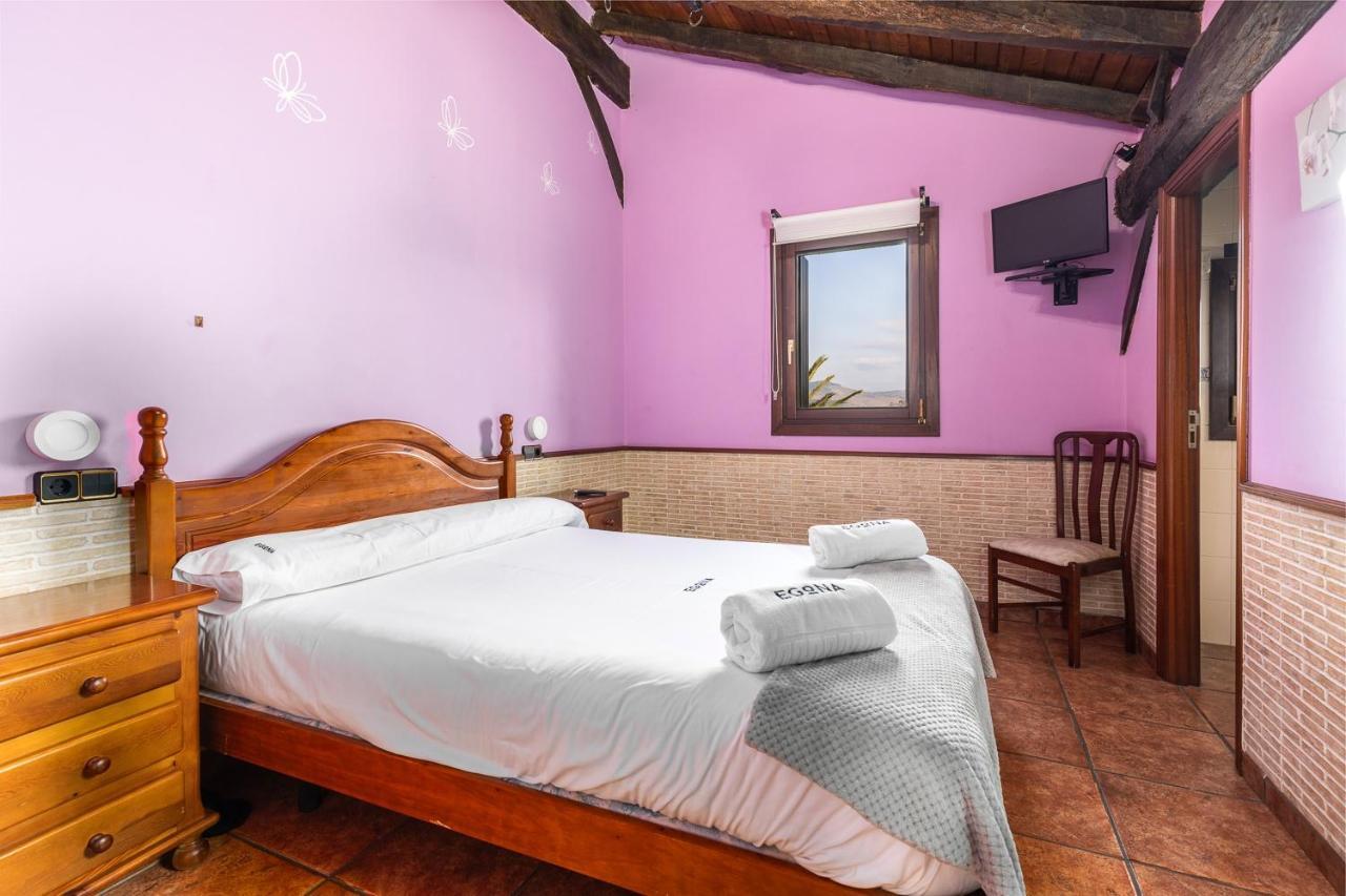 Agroturismo Landarbide Zahar Aia Luaran gambar
