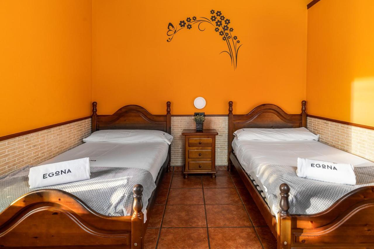 Agroturismo Landarbide Zahar Aia Luaran gambar