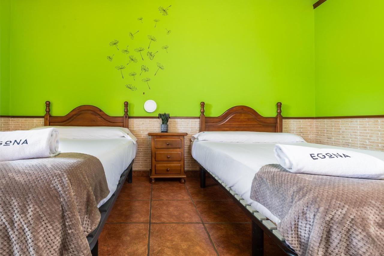 Agroturismo Landarbide Zahar Aia Luaran gambar