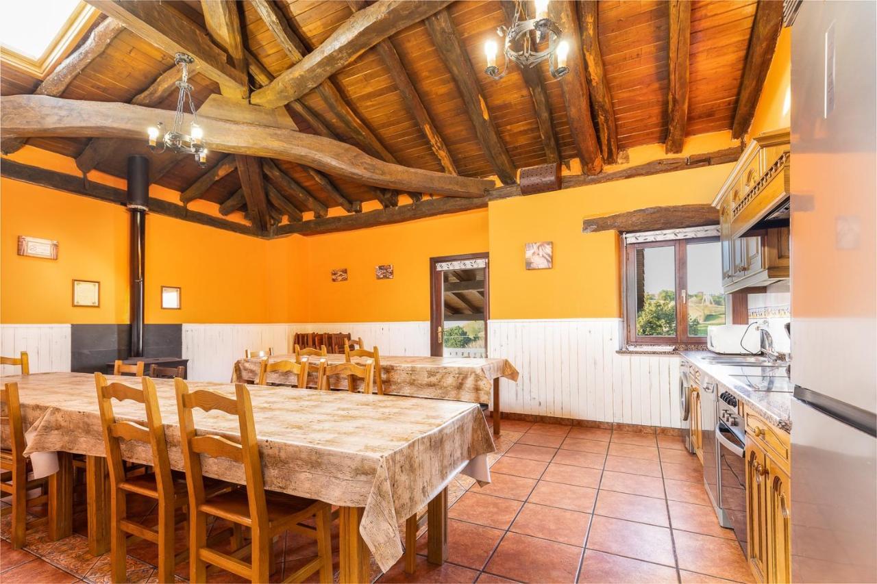 Agroturismo Landarbide Zahar Aia Luaran gambar
