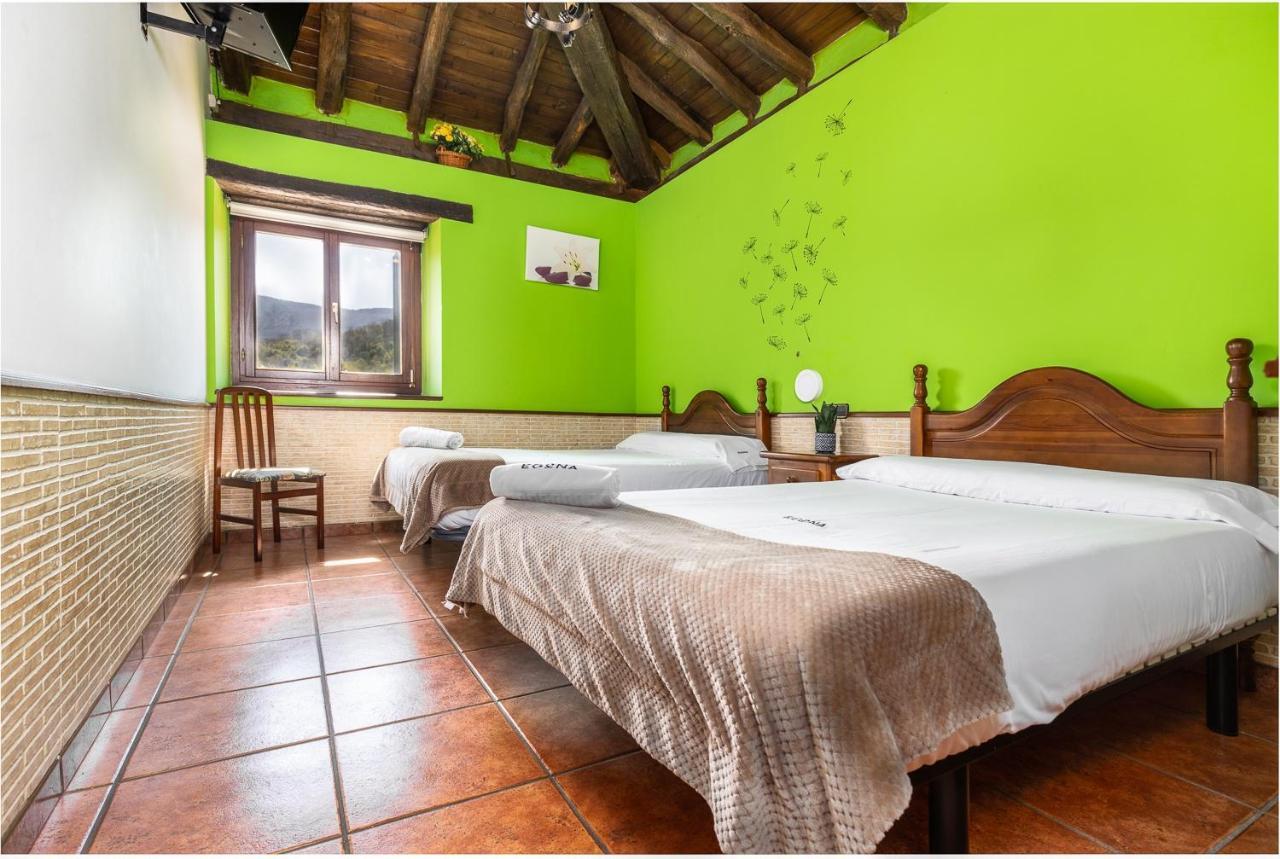 Agroturismo Landarbide Zahar Aia Luaran gambar