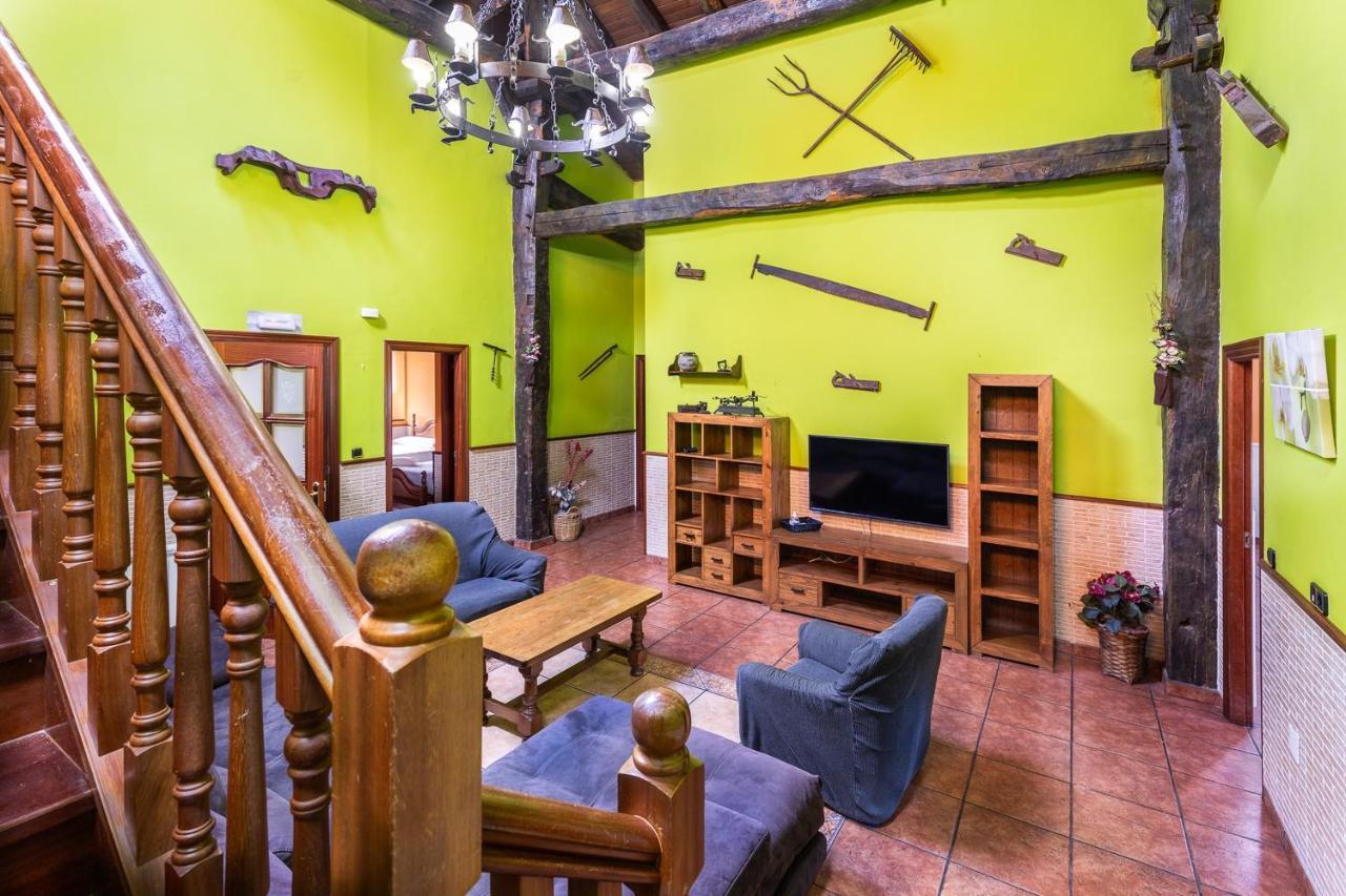 Agroturismo Landarbide Zahar Aia Luaran gambar